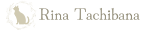 RinaTachibana　Portfolio